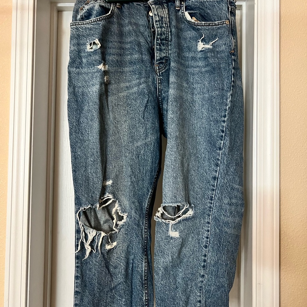 We The Free Denim Jeans